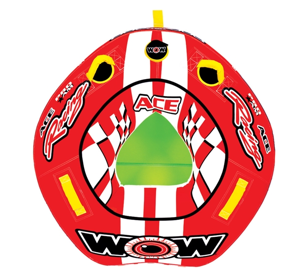 Picture of Wow Sports (World OF Waterspts Ace Racing