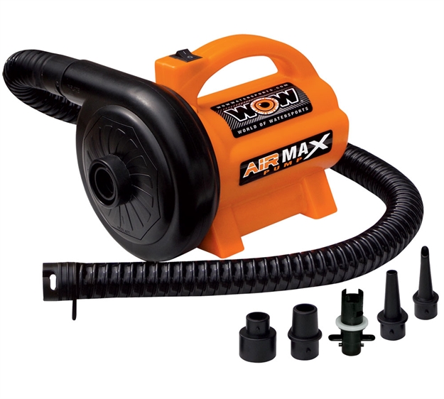 Picture of Wow Sports (World OF Waterspts Air Max Power Pump