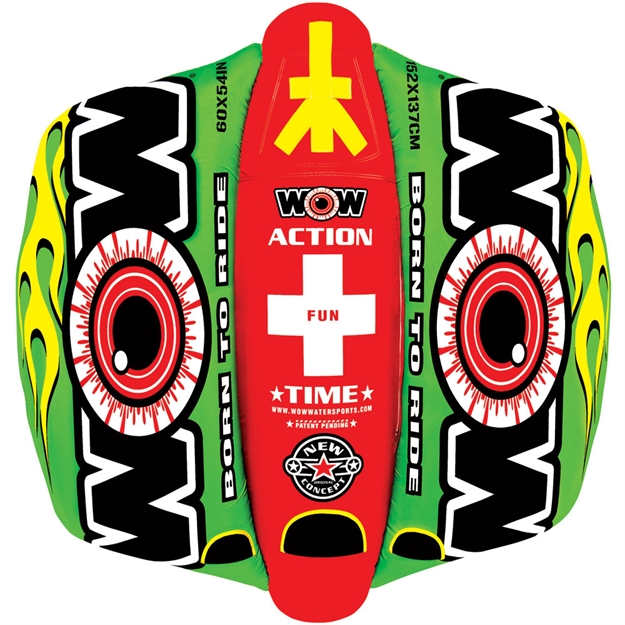 Picture of Wow Sports (World OF Waterspts Bazooka