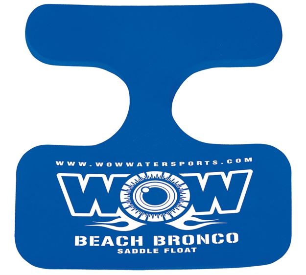 Picture of Wow Sports (World OF Waterspts Beach Bronco Blue