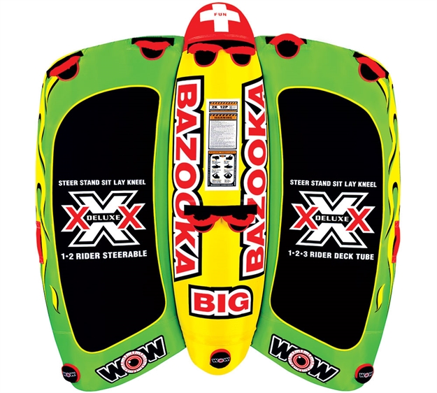 Picture of Wow Sports (World OF Waterspts Big Bazooka