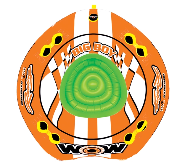 Picture of Wow Sports (World OF Waterspts Big Boy Racing