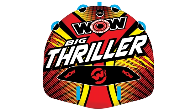 Picture of Wow Sports (World OF Waterspts Big Thriller 2 Per