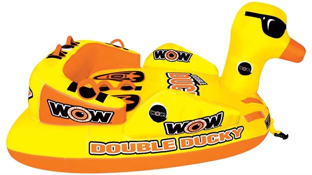 Picture of Wow Sports (World OF Waterspts Double Ducky 2 Rider