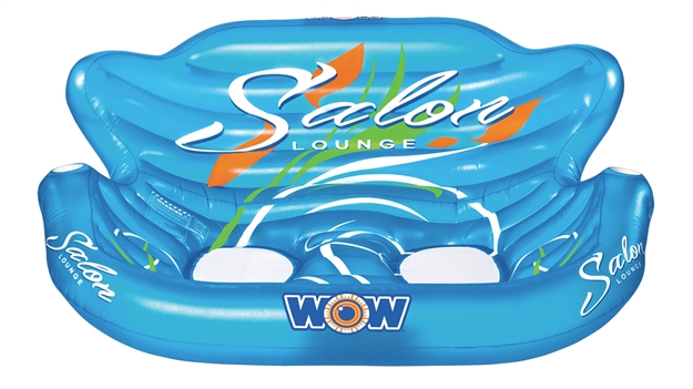 Picture of Wow Sports (World OF Waterspts Double Salon Lounge 2P