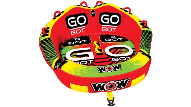 Picture of Wow Sports (World OF Waterspts GO Bot 2 Per