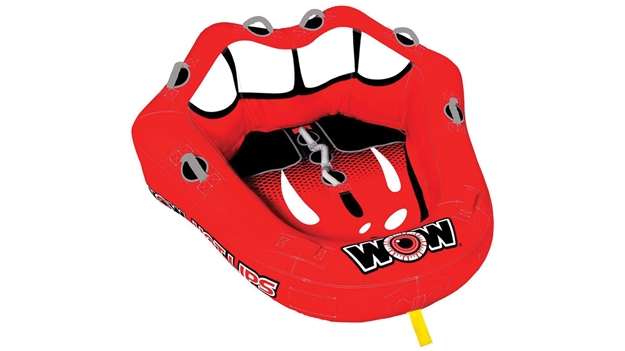 Picture of Wow Sports (World OF Waterspts Hot Lips 1-2 Rider