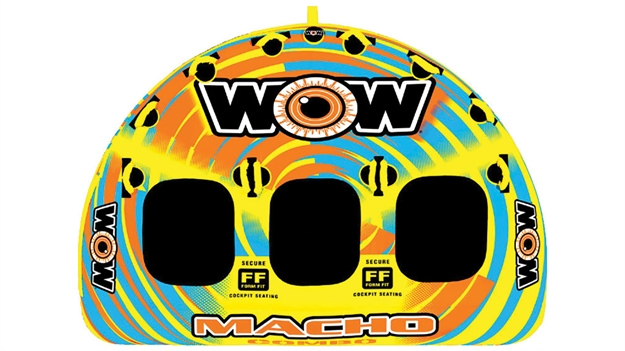Picture of Wow Sports (World OF Waterspts Macho 1-3P