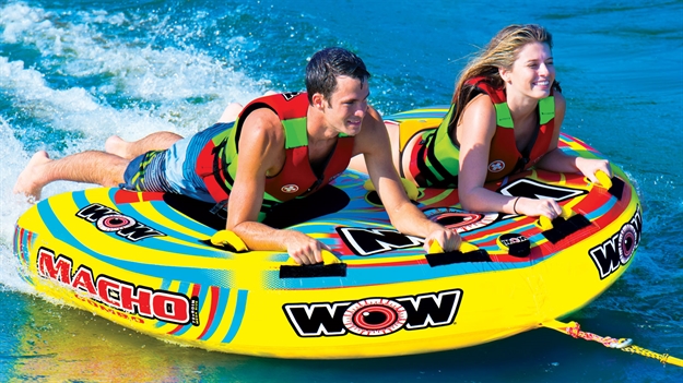 Picture of Wow Sports (World OF Waterspts Macho 2P