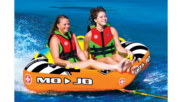 Picture of Wow Sports (World OF Waterspts Mojo 1-2P