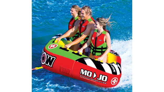 Picture of Wow Sports (World OF Waterspts Mojo 1-3P
