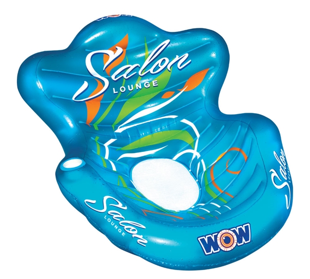 Picture of Wow Sports (World OF Waterspts Salon Lounge 1P