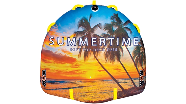 Picture of Wow Sports (World OF Waterspts Summertime 1-2 Rider