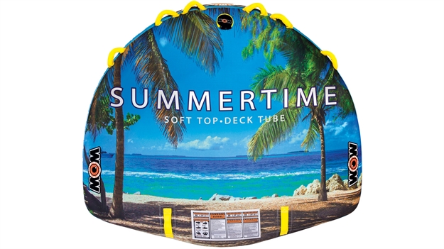 Picture of Wow Sports (World OF Waterspts Summertime 1-3 Rider