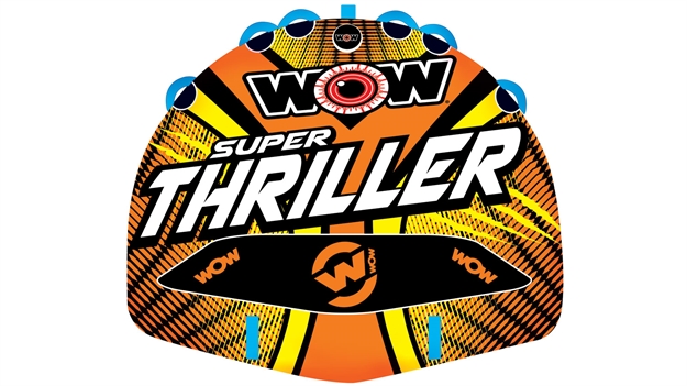 Picture of Wow Sports (World OF Waterspts Super Thriller 2 Per
