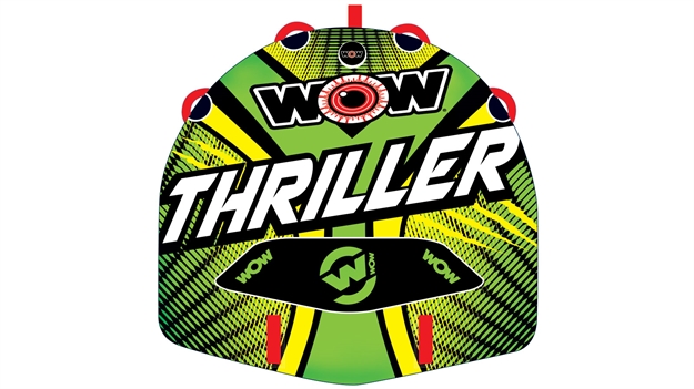 Picture of Wow Sports (World OF Waterspts Thriller 1 Per