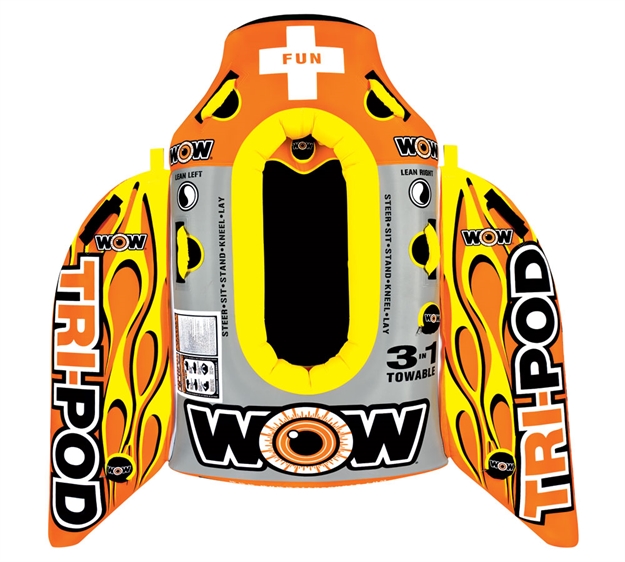 Picture of Wow Sports (World OF Waterspts Tripod