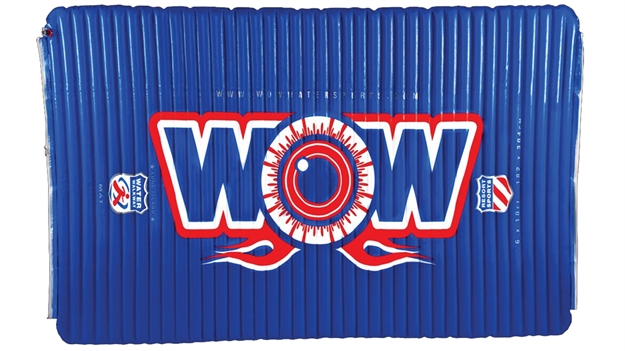 Picture of Wow Sports (World OF Waterspts Water Walkway