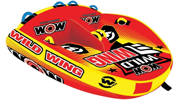 Picture of Wow Sports (World OF Waterspts Wild Wing 2 Rider