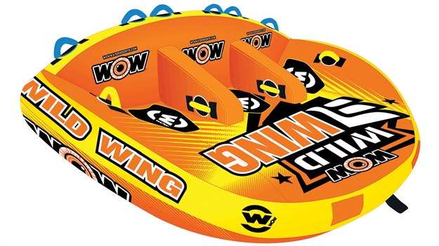 Picture of Wow Sports (World OF Waterspts Wild Wing 3 Rider