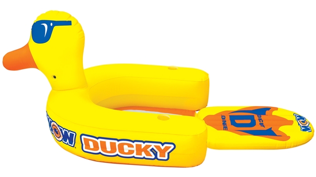 Picture of Wow Sports (World OF Waterspts Wow Ducky Lounge