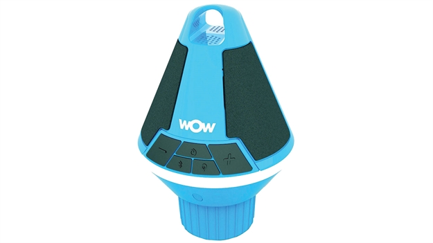 Picture of Wow Sports (World OF Waterspts Wow Sound Buoy Speaker
