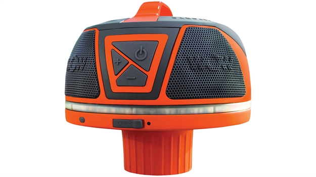 Picture of Wow Sports (World OF Waterspts Wow Sound Speaker 17-9000