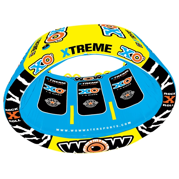 Picture of Wow Sports (World OF Waterspts XO Extreme