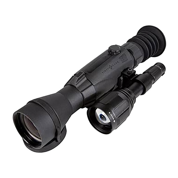 Picture of Sightmark/Sellmark Wraith 4K 3-24X50 W/ IR Digital Riflescope SM18030 812495024122