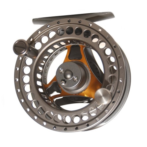 Picture of Wright & Mcgill Dragon Fly Reel Wmedfsla34