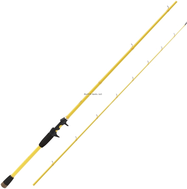 Picture of Wright & Mcgill Skeet Reese Tournament Series Crank Bait 70 Cast 10-17Lbs, 1/4-3/4Oz, Medium, 10+1