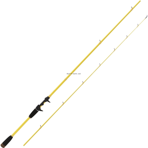 Picture of Wright & Mcgill Skeet Reese Tournament Series Finesse Swimbait 70 Cast 10-20Lb, 1/4-3/4Oz, Medium, 10+1 Guides
