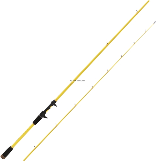 Picture of Wright & Mcgill Skeet Reese Tournament Series Skt Swimbait 76 Cast 10-25Lb, 1/4-1Oz, Medium, 10+1 Guides