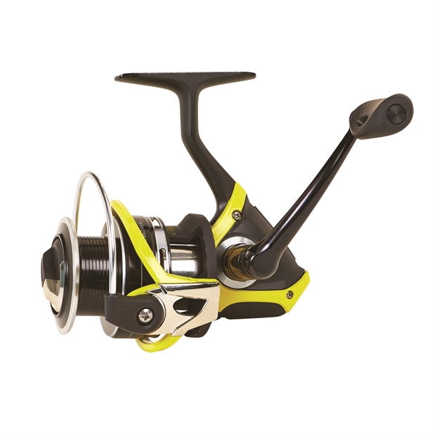 Picture of Wright & Mcgill Skeet Reese Victory II Spinning Reel - 30