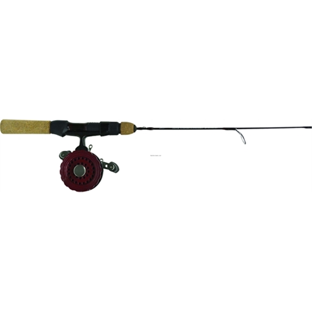 Picture of Wright & Mcgill Tony Roach 24" Ultra Light Inline Combo