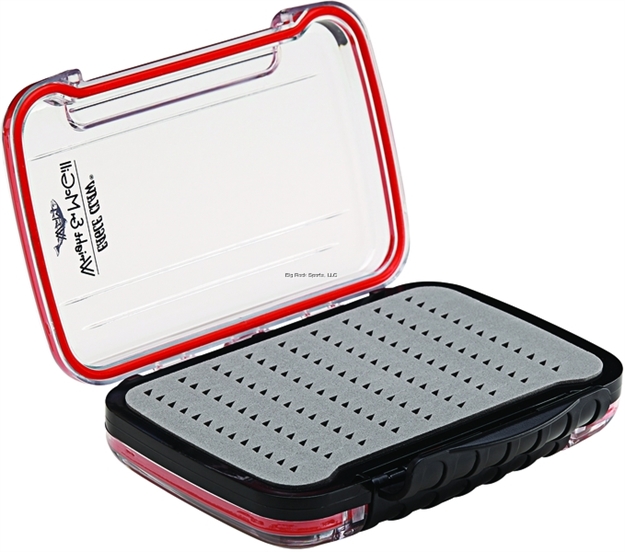 Picture of Wright & Mcgill Tony Roach Ice Jig Box Medium