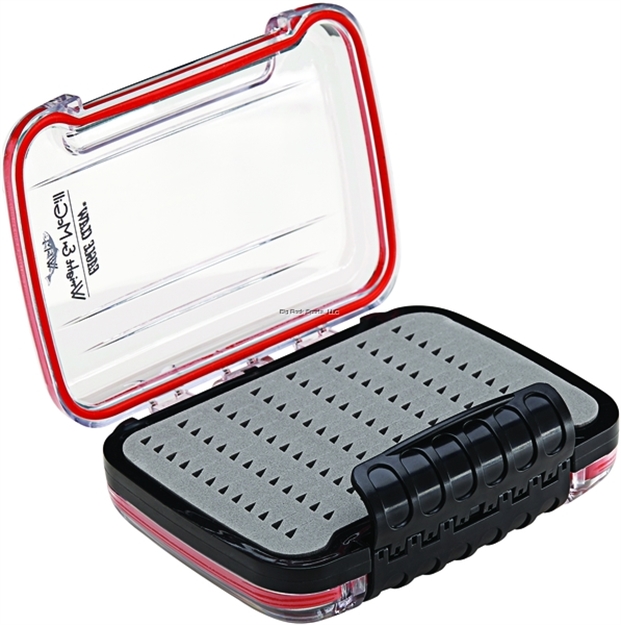 Picture of Wright & Mcgill Tony Roach Ice Jig Box Small