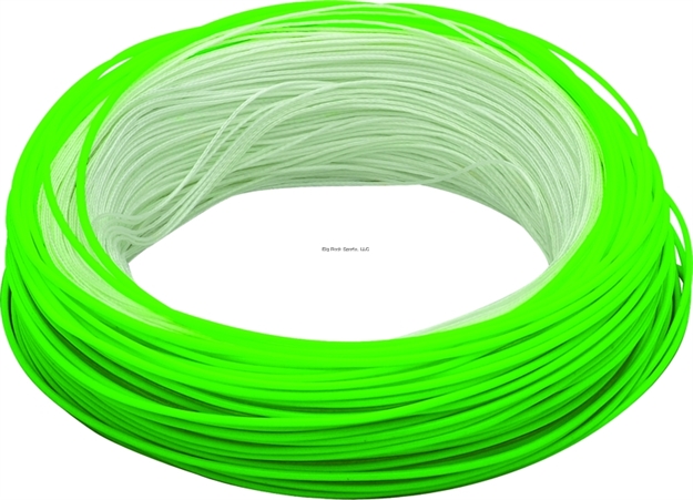 Picture of Wright & Mcgill Weight-Forward Floating Fly Line 4Wt Light Green