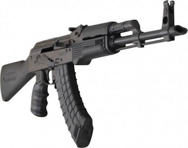 Picture of Freedom Ordnance Polish Ak47 7.62X39 Rifle 30Rd POL-AK-JRA