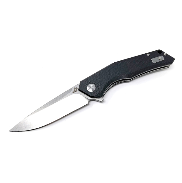 Picture of Wsc Arch Folder 3.0 IN Blade Black G10 Handle