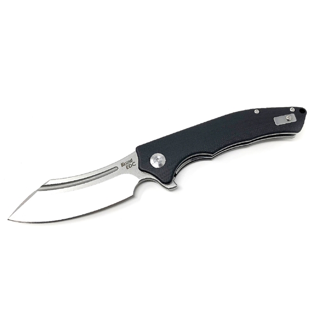 Picture of Wsc Sunder Folder 3.0 IN Blade Black G10 Handle