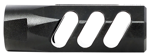 Picture of  Watchtower Firearms Cmb556fb Flat Faced  Black Nitride 5.20" Oal 5.56