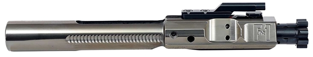 Picture of Watchtower Firearms Db762tbttz Durabolt Ttz 7.62 Nato 8620 Steel DB-762-DLC