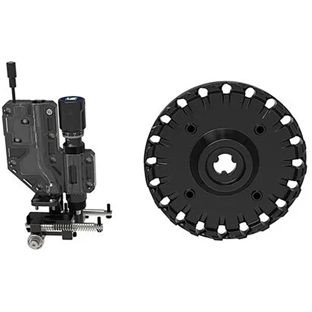 Picture of Frankford X-10 38Sup Blt Fdr Cnv Kit 1194189