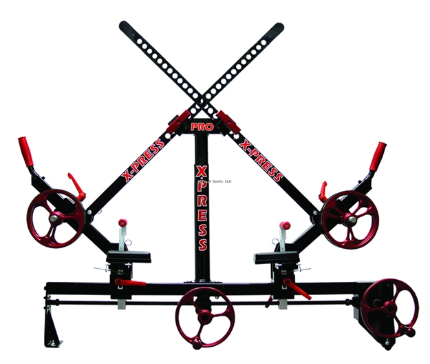 Picture of X-Press Pro Bow Press