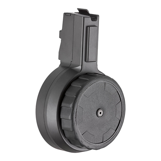 Picture of X Products Mag CZ Scorpion Reg Blk