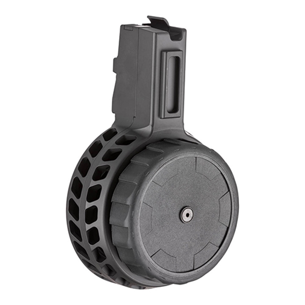 Picture of X Products Mag CZ Scorpion Skel Blk