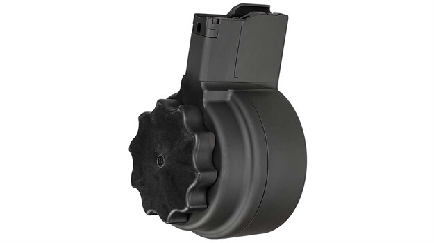 Picture of X Products X-14 50Rd Drum Mag M1a M14