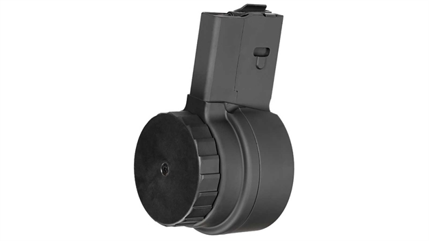 Picture of X Products X-15 50Rd Drum Mag Ar15