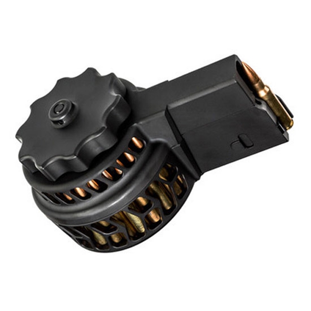 Picture of X Products Mag X-25 Chevron 308Win 7.62 50Rd Drum